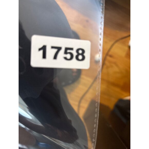 Jeremy Argyle NY Mens Medium Long Sleeve Plaid Button-Down Shirt 100% Cotton - Picture 10 of 10